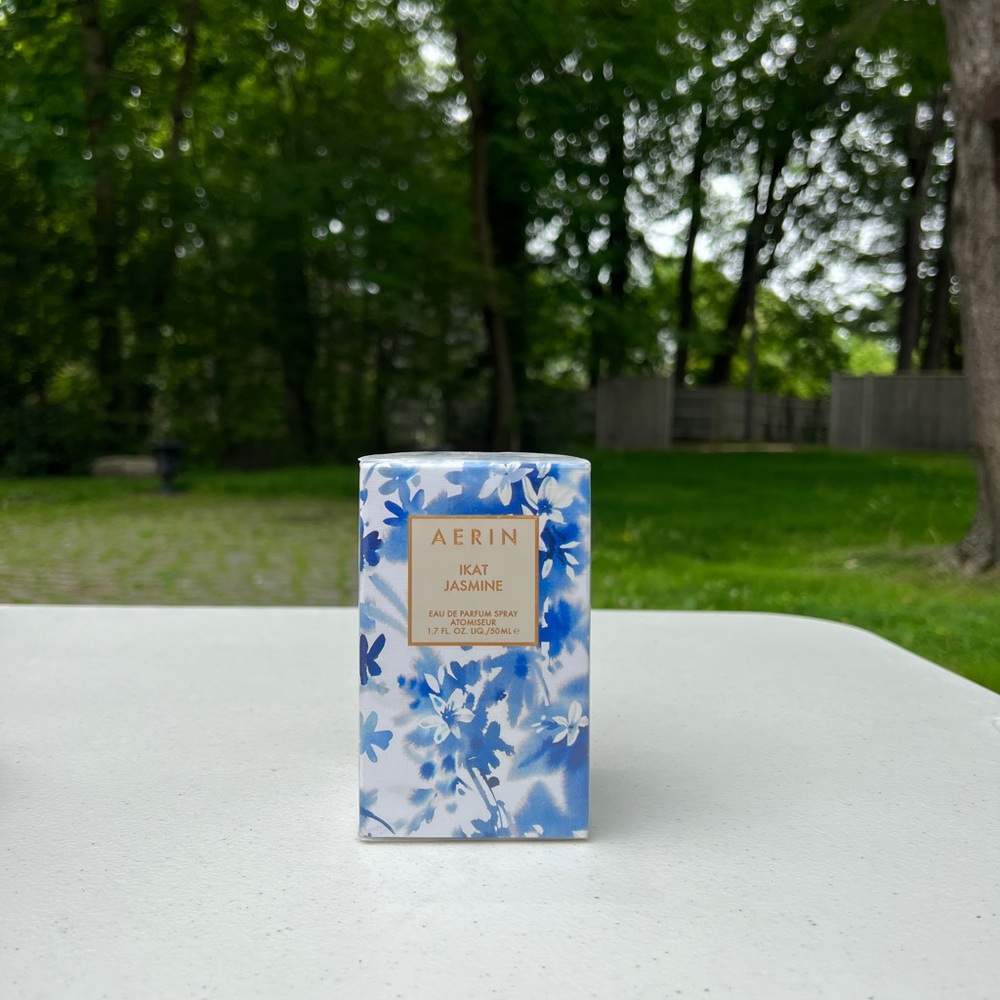 Aerin Ikat Jasmine Eau de Parfum Spray